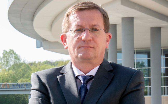 LAbg. Dieter Dorner