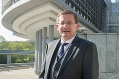 LAbg. Dieter Dorner